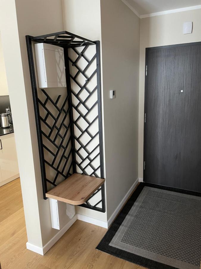 Apartamenty Magia Z Bezplatnym Parkingiem I Klimatyzacja Жешув Экстерьер фото