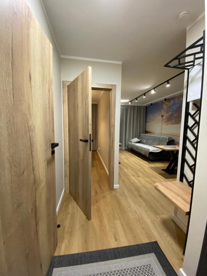Apartamenty Magia Z Bezplatnym Parkingiem I Klimatyzacja Жешув Экстерьер фото