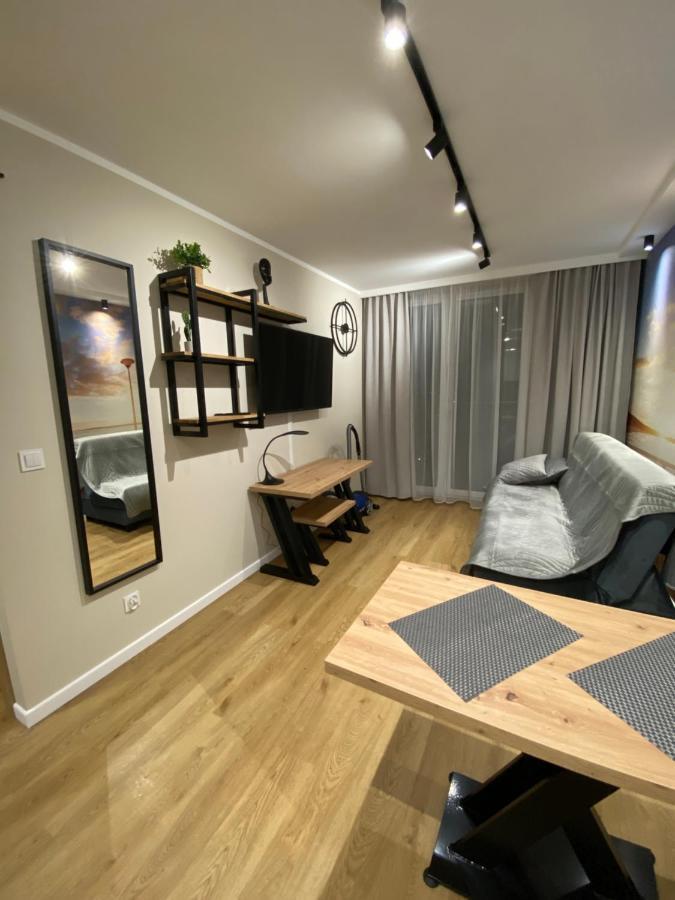 Apartamenty Magia Z Bezplatnym Parkingiem I Klimatyzacja Жешув Экстерьер фото